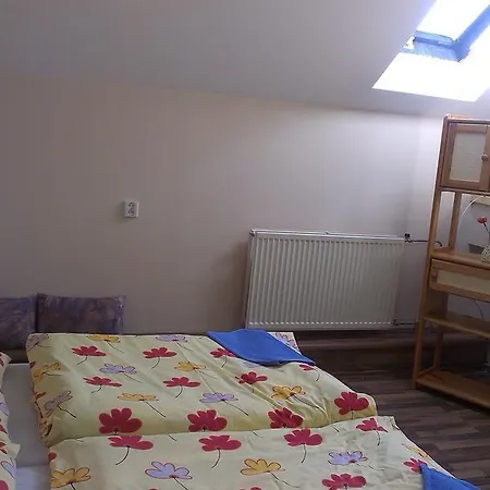 Maison d'hôtes Marina Pri Slovenskej Restauracii 3*