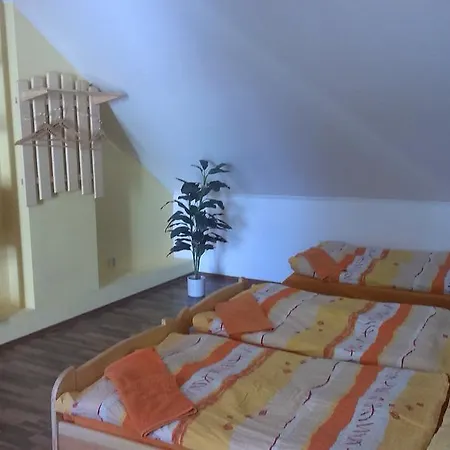 Maison d'hôtes Marina Pri Slovenskej Restauracii Brezno