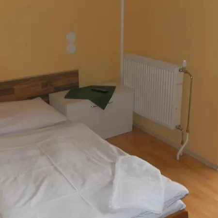 Maison d'hôtes Marina Pri Slovenskej Restauracii 3*