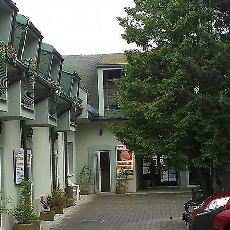 Maison d'hôtes Marina Pri Slovenskej Restauracii