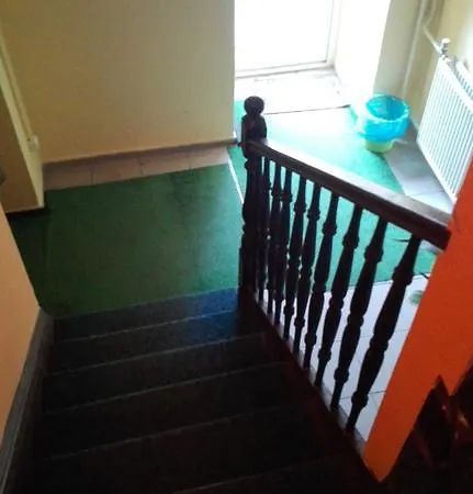 Maison d'hôtes Marina Pri Slovenskej Restauracii 3*