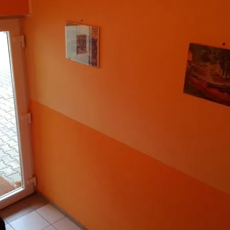 Marina Pri Slovenskej Restauracii * Brezno