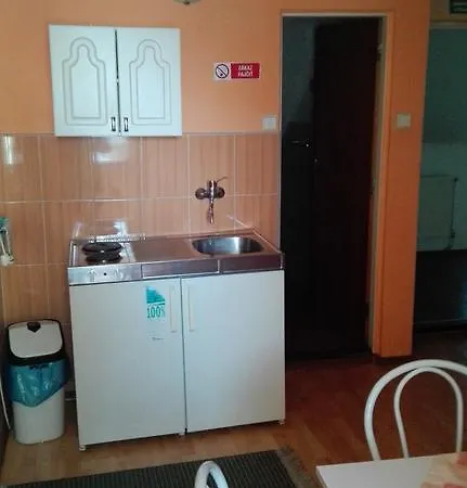 Гостевой дом Marina Pri Slovenskej Restauracii