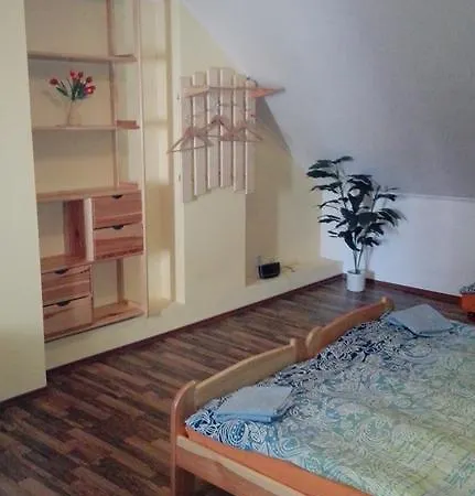 Maison d'hôtes Marina Pri Slovenskej Restauracii 3*