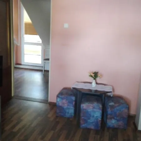 Maison d'hôtes Marina Pri Slovenskej Restauracii 3*