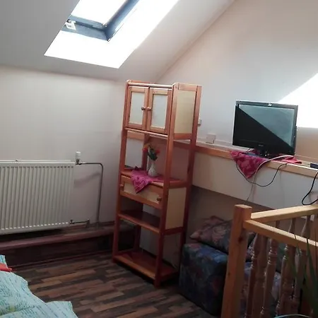 Marina Pri Slovenskej Restauracii 3*