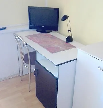 Maison d'hôtes Marina Pri Slovenskej Restauracii