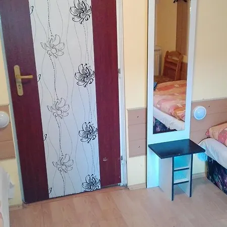 Marina Pri Slovenskej Restauracii 3*