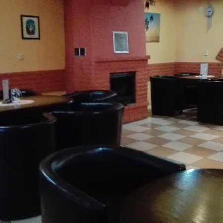 Marina Pri Slovenskej Restauracii Гостевой дом