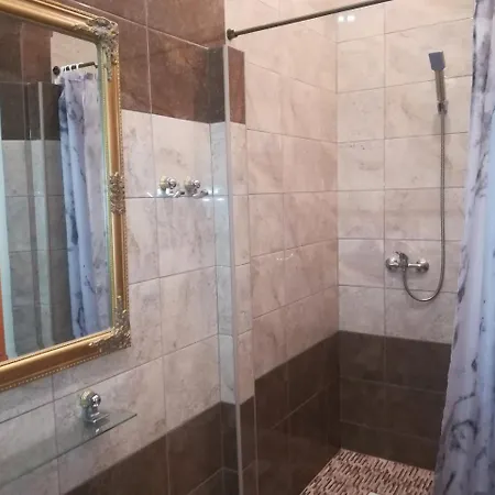 Marina Pri Slovenskej Restauracii