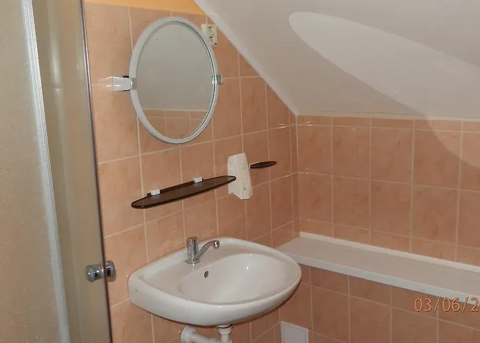 Marína Pri Slovenskej Reštaurácii Affittacamere 3*