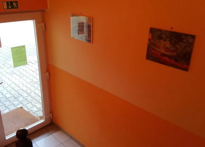 Marína Pri Slovenskej Reštaurácii 3* Brezno