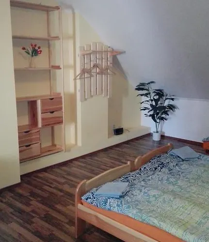 Affittacamere Marína Pri Slovenskej Reštaurácii 3*