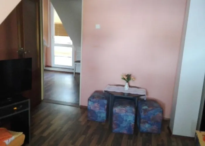Affittacamere Marína Pri Slovenskej Reštaurácii 3*